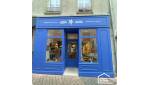 Avant / après rénovation magasin 