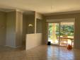 Verrière contemporaine pour créer un sas d'entrée, maison située à Curis au Mont D'or (69250)