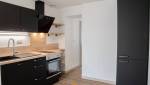 Rénovation appartement - cuisine