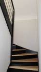 Réno escalier Pontarlier