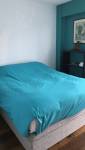 renovation appartement Courbevoie 92400 peinture chambre