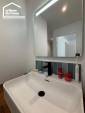 creation espace pratique salle de bain