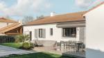Rénovation extérieure d'une maison- VERTOU