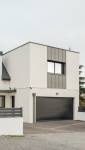 Extension d'une maison- Carquefou- Zoom sur les extérieurs