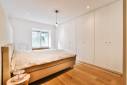 Chambre moderne