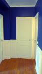 renovation appartement Courbevoie 92400 entree
