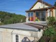 Création terrasse à Gannat