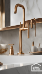 laiton deco moderne