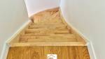 Création d'un double escalier sur mesure