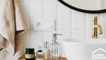 Faience salle de bain