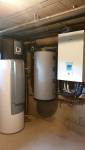 Installer une pompe à chaleur - Bourg-en-Bresse 01