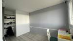 Aménagement d'une chambre dans un appartement à Massy (91)