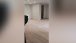Rénovation d'appartement - Salon