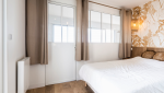 Chambre rénovée Lyon