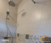 Faience et colonne de douche