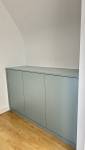 dressing sur mesure
