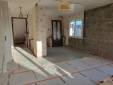 Rénovation énergétique d'une maison à Saint-Lunaire (35800) et remplacement de la véranda.
