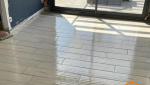 Séjour après rénovation 