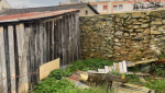 Avant travaux