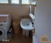 Salle de bain avant