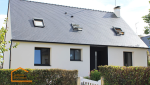 Changement de fenêtres et porte d’éntrée d'une maison à Contamine-sur-Arve (74130)