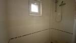 douche 1er étage 