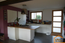 cuisine moderne
