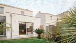 Création d'une extension de 12m2- Thouaré-sur-Loire- extérieur
