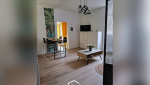 Rénovation appartement