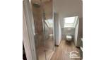 Douche italienne 