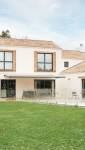 Surélévation d'une maison de 70m2- Vertou