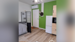 Rénovation appartement
