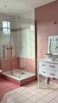 Salle de bain rénovée - Rénovation complète maison