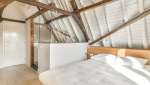 Suite parentale combles