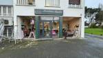 Vitrine magasin
