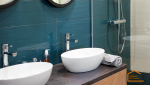 Aménagement salle de bain