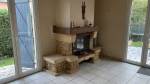 Carrelage avant travaux de rénovation de sol intérieur - Montauban 82000