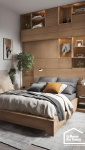 idee deco chambre longue