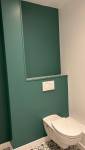 Toilettes PMR