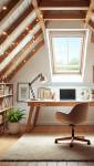 Un bureau inspirant