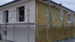 Ravalement de façade et ITE à Saint Genis Les Ollières