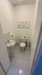 toilette 