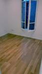 Isolation mur appartement bois colombes 92270