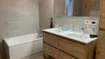 Rénovation d'une salle de bain- Les Sorinières