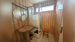 Rénovation salle de bain - avant