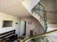 Mur intérieur avant travaux de rénovation murale - Nantes 44