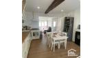  Avant/Après : Rénovation de Cuisine - 50730 Saint-Hilaire-du-Harcouët