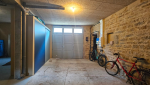 Rénovation garage
