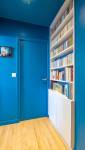 Bibliothèque sur mesure