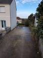 Maison AVANT Construction d'une extension de maison latérale - Moissy-Cramayel 77550